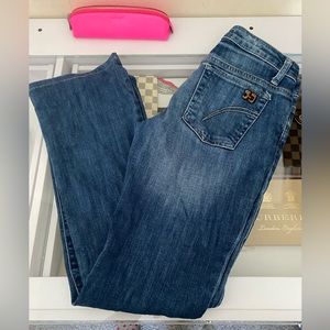 Joe’s Jeans Maude wash